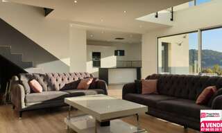 Maison 8 Pièces 213 m² à vendre à Essert (90850)