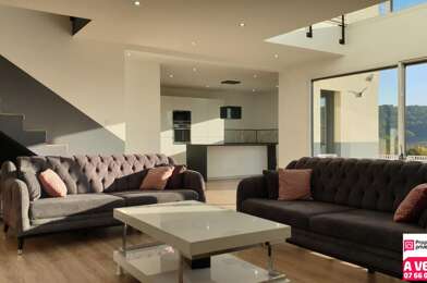 Maison 8 pièces 459000 €