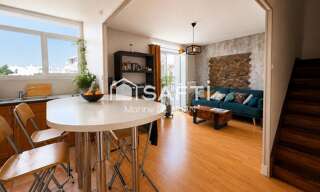 Appartement 3 Pièces 58 m² à vendre à Toulouse (31500)