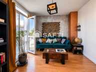 T3 en Duplex traversant avec parking et grenier — photo 3