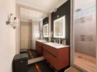 T3 en Duplex traversant avec parking et grenier — photo 4