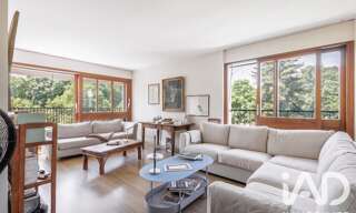 Appartement 4 Pièces 96 m² à vendre à Le Chesnay-Rocquencourt (78150)