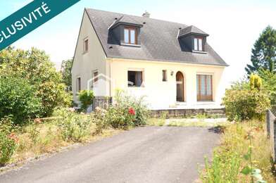 Maison 5 pièces 170000 €