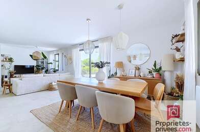 Maison 7 pièces 529000 €