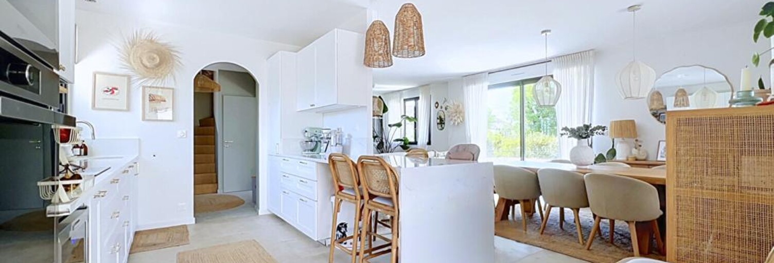 Maison 7 Pièces 185 m² à vendre à Marsannay-la-Côte (21160)