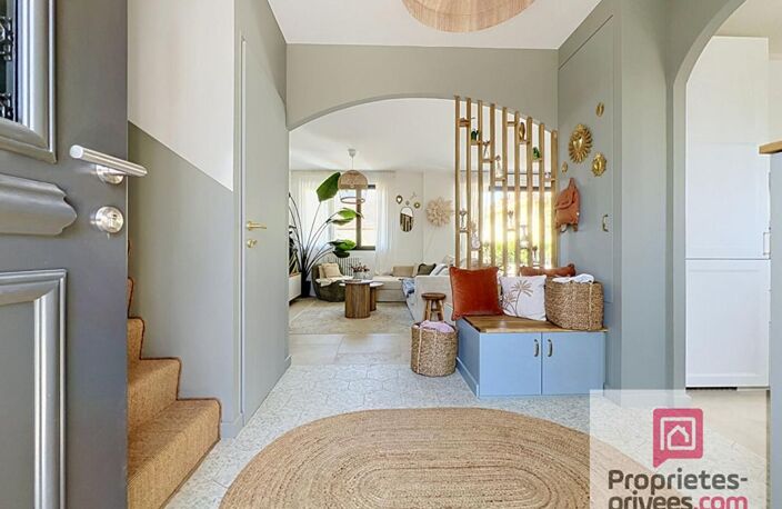 Maison Marsannay La Cote 7 pièces avec dépendance — photo 4