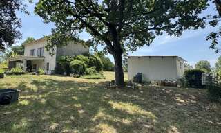Maison 3 Pièces 115 m² à vendre à Lacour (82190)
