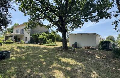 Vente Maison de campagne 3 pièces — photo du bien