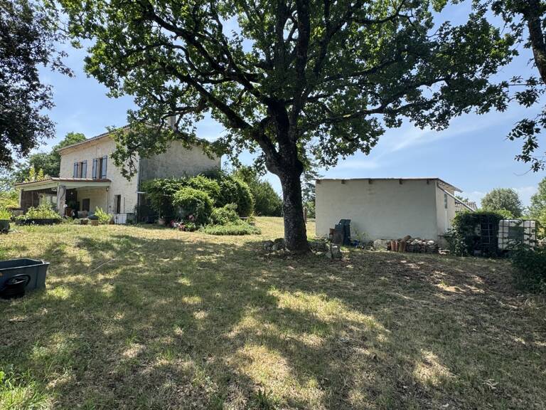Vente Maison de campagne 3 pièces — photo 1
