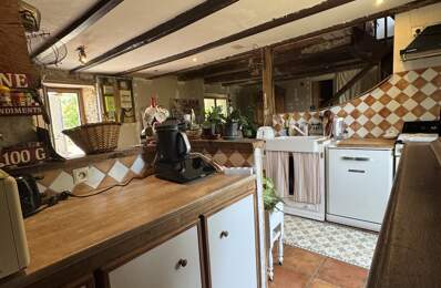 Vente Maison de campagne 3 pièces — photo du bien