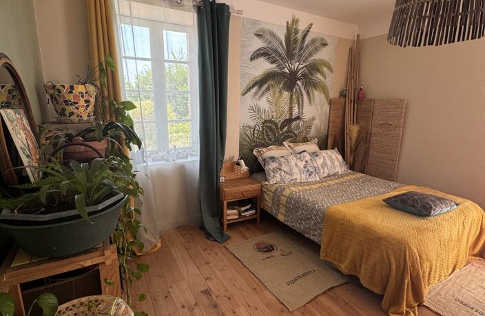 Vente Maison de campagne 3 pièces — photo 2