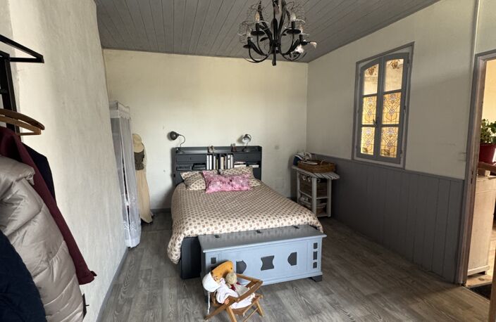 Vente Maison de campagne 3 pièces — photo 3