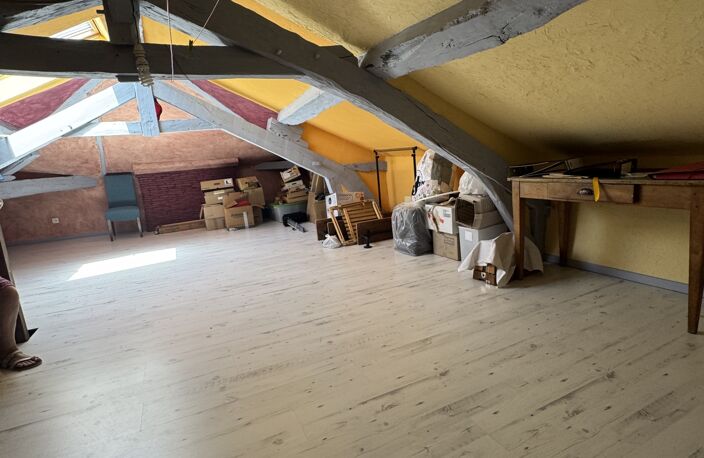Vente Maison de campagne 3 pièces — photo 4