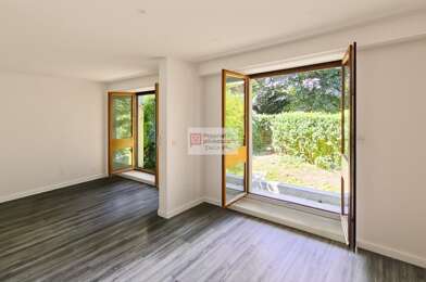 Appartement 1 pièces 161000 €