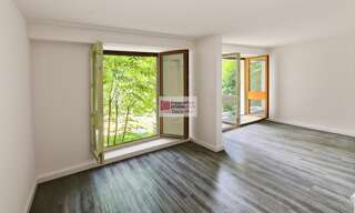 Appartement 1 Pièce 26 m² à vendre à Le Chesnay-Rocquencourt (78150)