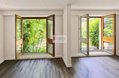 Appartement 1 pièces 161000 €