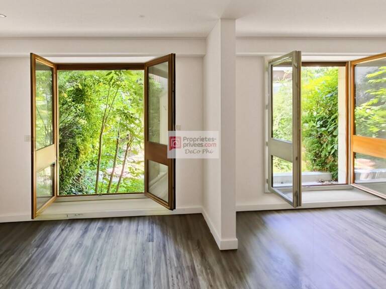 Studio  TBE  26 m2  calme  jardin  lumineux  Le Chesnay — photo 1
