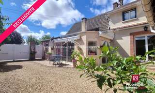 Maison 7 Pièces 166 m² à vendre à Jouy (28300)