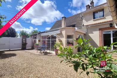 Maison 7 pièces 264000 €