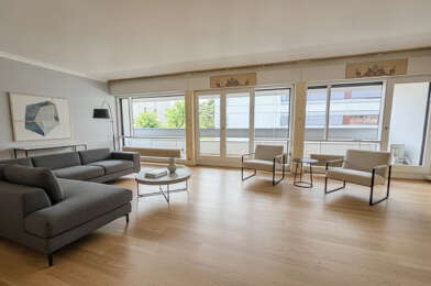 Appartement 4 pièces 370000 €