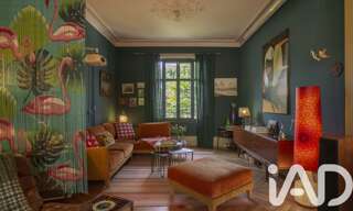 Maison 8 Pièces 171 m² à vendre à Rezé (44400)