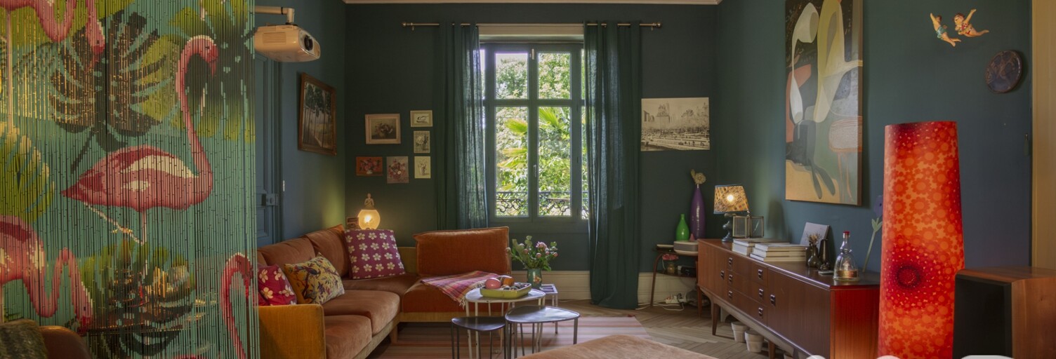Maison 8 Pièces 171 m² à vendre à Rezé (44400)