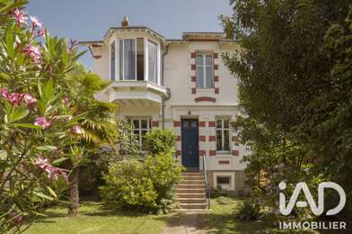 Maison 8 pièces 980000 €