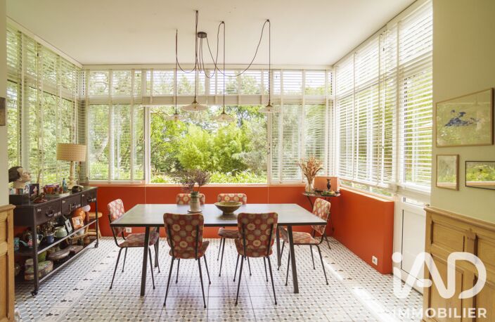 Vente Maison traditionnelle 8 pièces — photo 4
