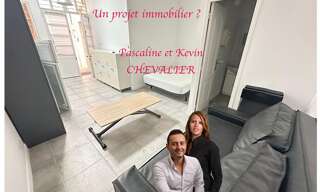 Appartement 1 Pièce 24 m² à louer à Salon-de-Provence (13300)