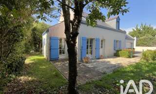 Maison 5 Pièces 92 m² à vendre à Groix (56590)