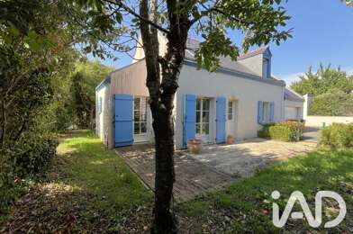 Maison 5 pièces 375000 €