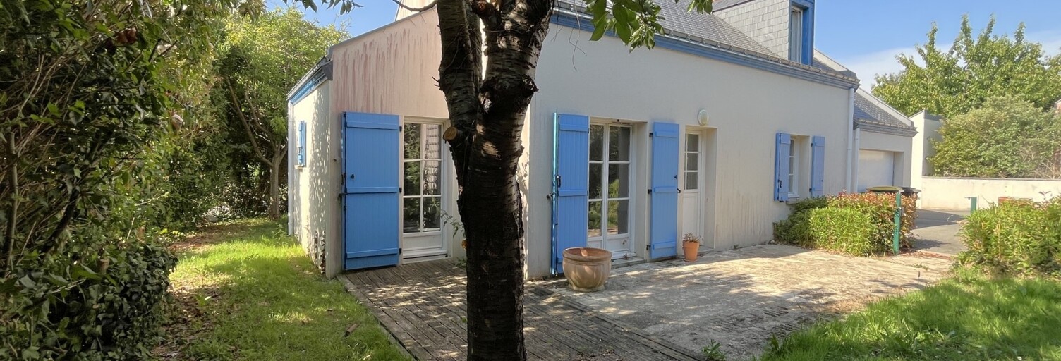 Maison 5 Pièces 92 m² à vendre à Groix (56590)