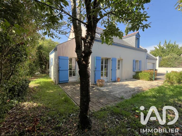 Vente Maison/villa 5 pièces — photo 1