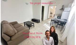 Appartement 2 Pièces 36 m² à louer à Salon-de-Provence (13300)