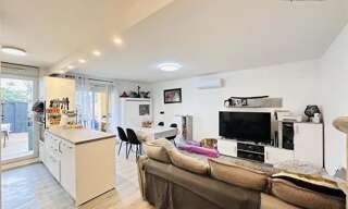 Appartement 3 Pièces 65 m² à vendre à Carcassonne (11000)