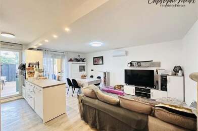Appartement 3 pièces 138000 €