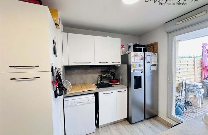 Appartement 65m2 - 11000 CARCASSONNE — photo 2