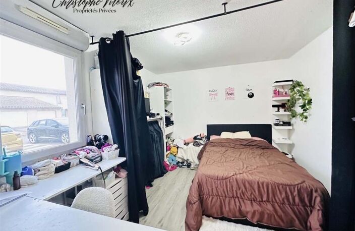 Appartement 65m2 - 11000 CARCASSONNE — photo 3