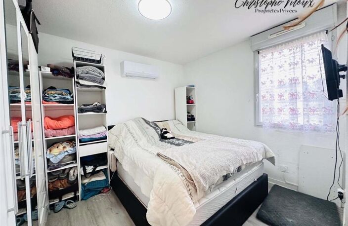 Appartement 65m2 - 11000 CARCASSONNE — photo 4