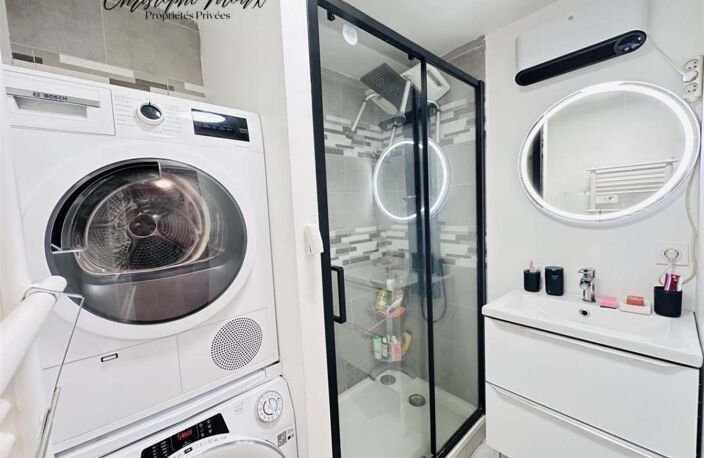 Appartement 65m2 - 11000 CARCASSONNE — photo 5