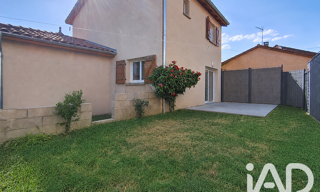 Maison 4 Pièces 97 m² à vendre à Val d'Oingt (69620)
