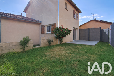 Maison 4 pièces 350000 €