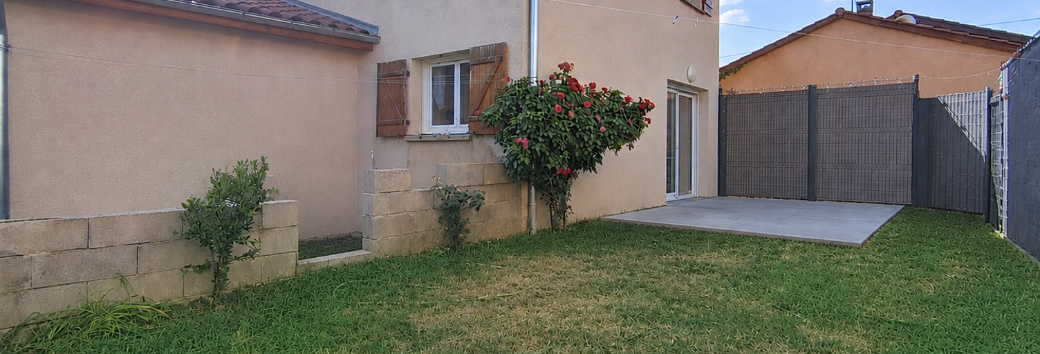 Maison 4 Pièces 97 m² à vendre à Val d'Oingt (69620)