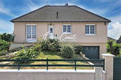 Maison 4 pièces 159000 €