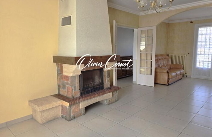 Pavillon individuel Nogent Le Rotrou 92 m² — photo 2