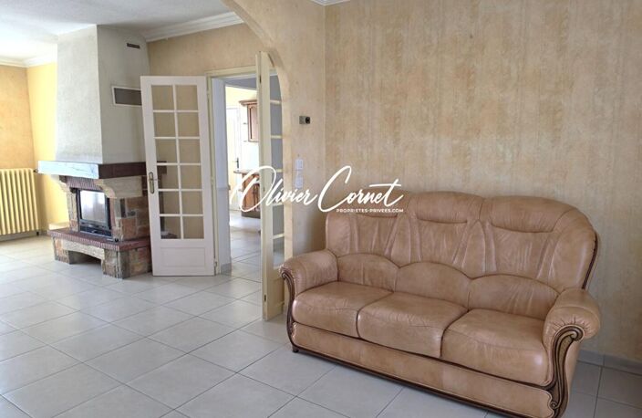 Pavillon individuel Nogent Le Rotrou 92 m² — photo 3