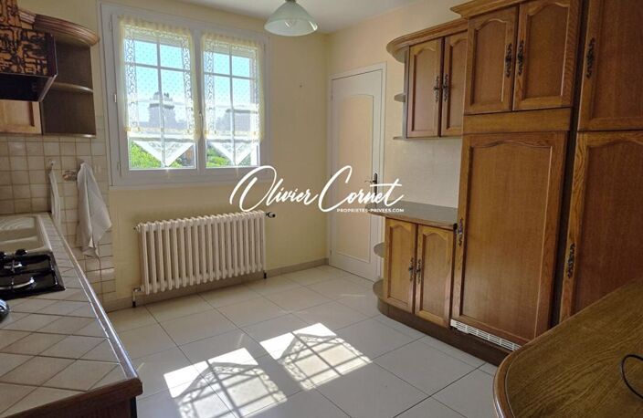 Pavillon individuel Nogent Le Rotrou 92 m² — photo 5