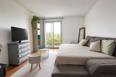 Appartement 3 pièces 199700 €