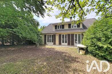 Maison 8 pièces 189000 €