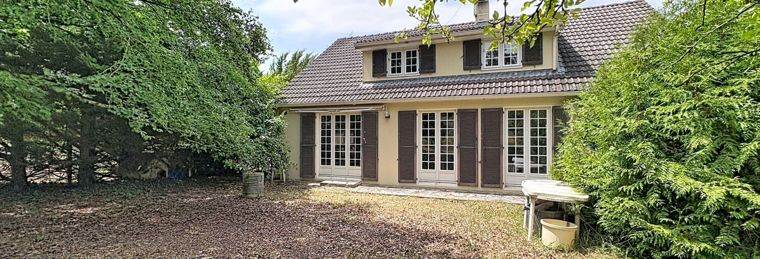 Maison 8 Pièces 175 m² à vendre à Vallan (89580)